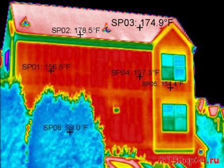 warm House_2