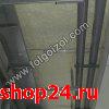 Утепление крыши (потолка) пенополиуретаном - склад